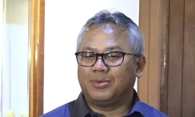 KPU Coret Mandala Shoji dari Daftar Caleg