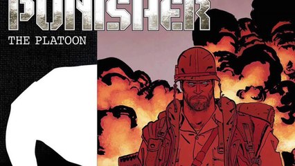Punisher The Platoon Needs to Stop Comparing Me to Communists