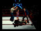 WWE '13 (Wii) - Reviewers Plus Battle Royal