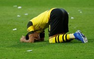 Budnesliga : Dortmund gagnait 3-0 quand soudain...