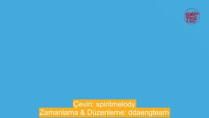 [TR] Golden Child ile Surprise Ride & Drive! 3. Bölüm