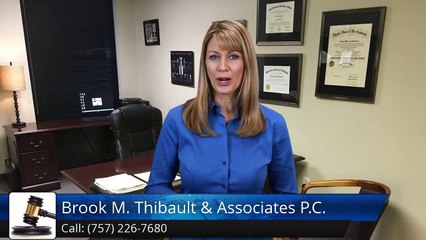 The Coastal Virginia Law Firm | Law Firm Virginia Beach