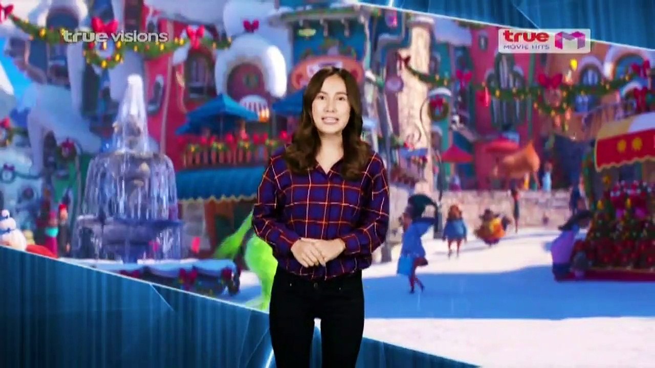 เนสท์ นิศาชล - รายการ #มูฟวี่ฮิตติดชาร์ท #NestNisachol