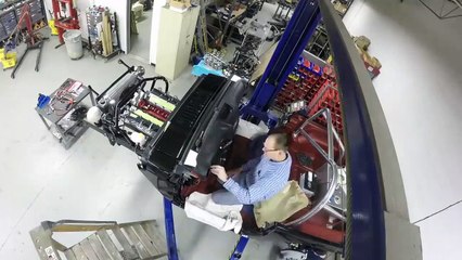 Jeep® Quicksand Time-lapse 2017 Moab Concept Vehicles Jeep®