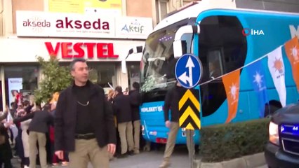 Reis, hayranlarını kırmadı