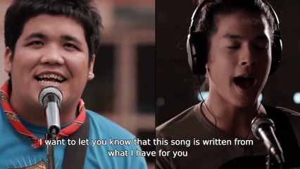 Touching Love Story - That Will Make You Cry