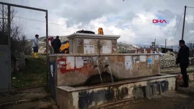 Burdur Bucak'taki Salgının Nedeni 'Norovirus'