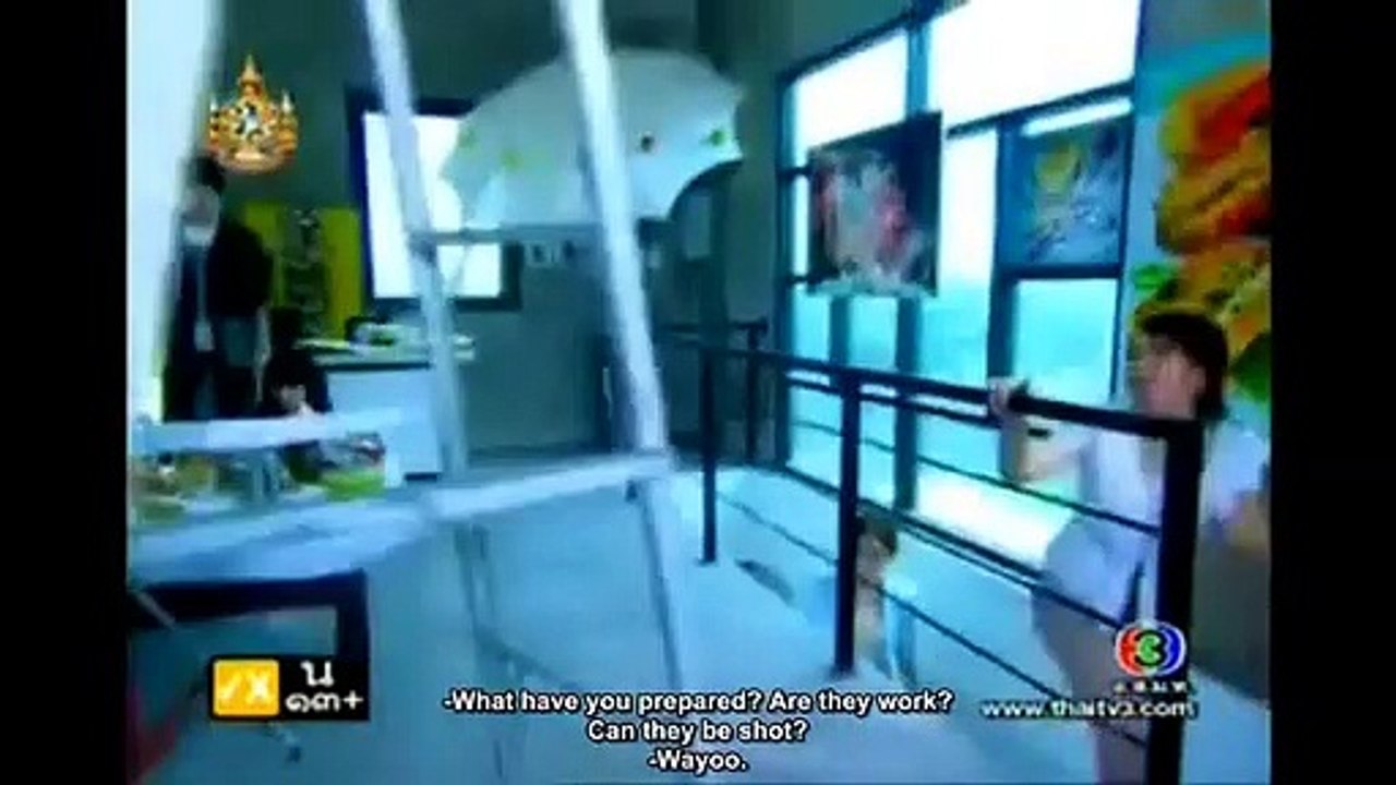 Mia Taeng 2-1 [Eng Sub]