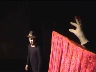 Diable - Extrait Satanas