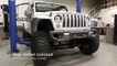 Jeep® Safari Time-lapse 2017 Moab Concept Vehicles Jeep®