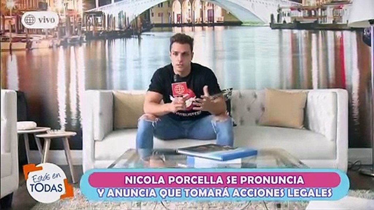 Nicola confiesa