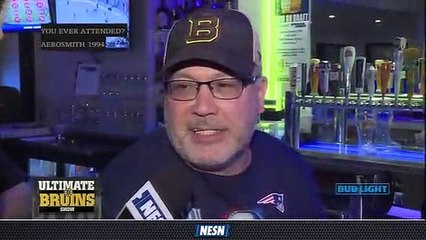 Ultimate Bruins Show: What Was The First Concert You Attended?