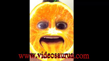 Les Snouksis - Orange