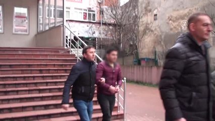 Bartın Merkezli Fetö/pdy Operasyonu