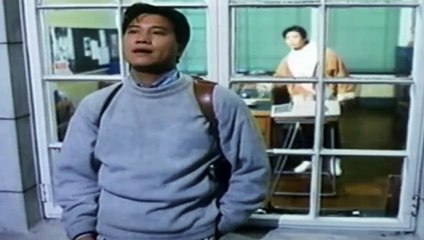捕風漢子（粵語）【2/2】He Who Chases After the Wind 1988粵語中字完整版English Subtitle Stephen Chow Movie【周星馳/萬梓良/李美鳳/成奎安/吳家麗】星爺早期代表作