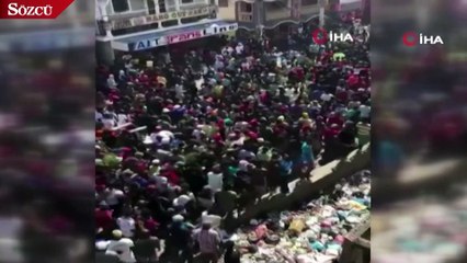 Haiti'de Devlet Başkanı Moise karşıtı protesto: 5 ölü