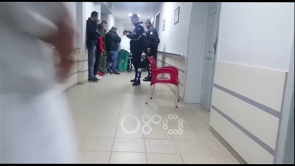 Ora News - Fier, konflikt mes të afërmve, plagoset një 46-vjeçar/EMRI