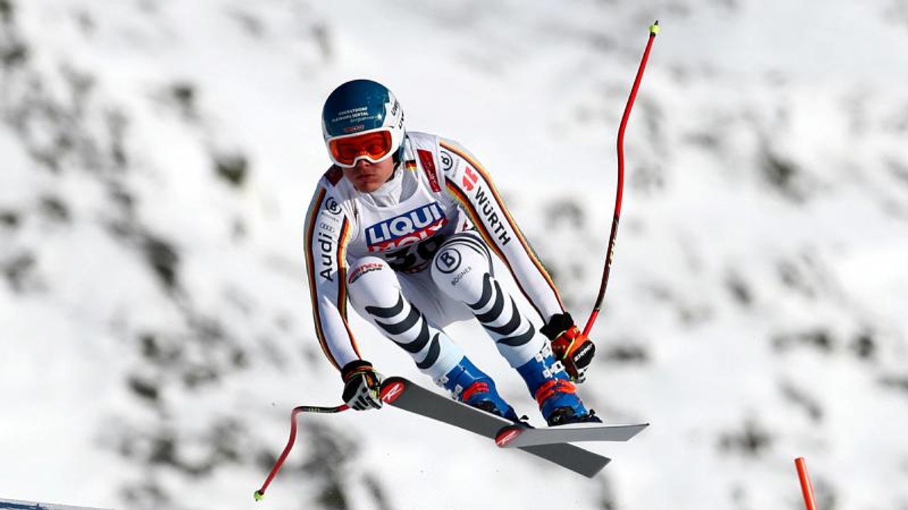 Descente d'Are : le sacre de Jansrud, les adieux de Svindal