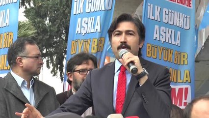 31 Mart, Allah'ın İzniyle Cumhur İttifakı'nın Şanlı Zaferiyle Sonuçlanacak"