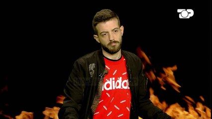 Niko Komani | FlakëFare | Pop Culture