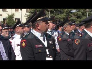 VETINGU NE KUPOLEN E POLICISE, ZGJIDHEN ANETARET E KOMISIONIT - News, Lajme - Kanali 7