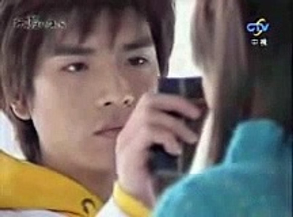 Devil Beside You E 1 (26-06-05)