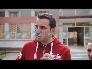 RIKONSTRUKTOHEN DY KONVIKTE NE QYTETIN STUDENTI - News, Lajme - Kanali 7