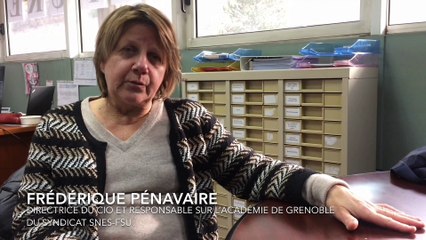 Bourgoin-Jallieu: les psychologues de l’Education nationale craignent la fermeture des CIO