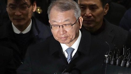 양승태 기소 임박...대법, 법관 추가 징계 검토 / YTN