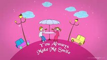 Free Valentines day wishes Video