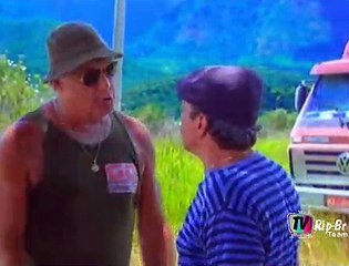 seriado Carga Pesada   Direção Perigosa