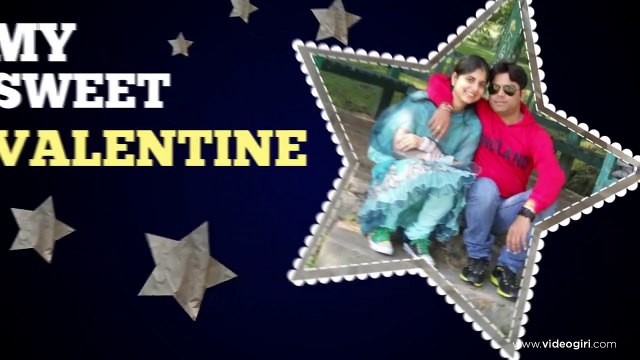 Happy Valentines day 2019 wishes ❤️ ❤️Happy Valentines day Music Video