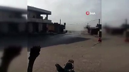 - Esad Rejimi İdlib'e Saldırdı: 6 Ölü