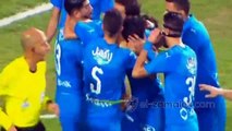 هدف الزمالك الاول