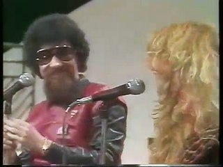 Wanderléa e Raul Seixas - quero mais