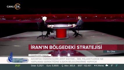 Belkıs Kılıçkaya ile Bu Ülke