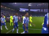 Porto 3 - 1 Fenerbahçe Şampiyonlar Ligi