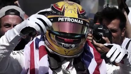 F1 NEWS 2017 - RACE RECAP: CANADIAN GRAND PRIX [THE INSIDE LINE TV SHOW]