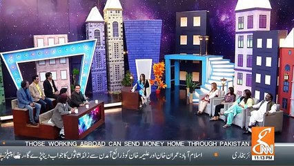 Joke Dar Joke - 9th February 2019