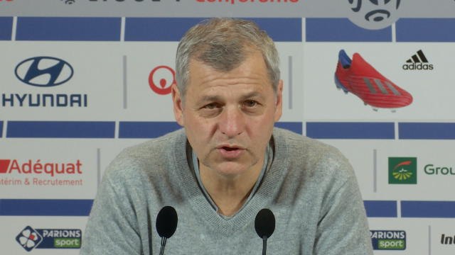 24e j. - Genesio : Enchaîner une sixième victoire