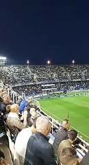 Homenaje a Barraquito (CD Tenerife)