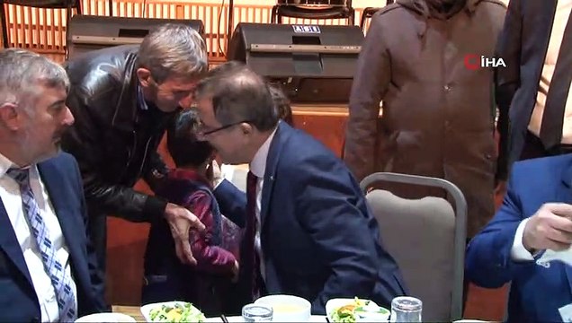 AK Parti Eyüpsultan Başkan Adayı Köken: “Bizim bu 4'üncü endüstri çağını kaçırma ihtimalimiz çok az”