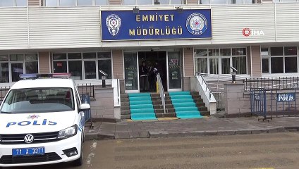 70 bin liralık halı çalan hırsızlara adli kontrol