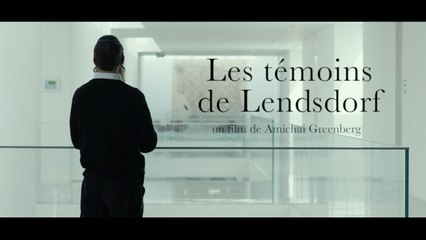 LES TÉMOINS DE LENDSDORF |2018| VOSTFR ~ WebRip