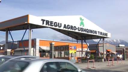 Report Tv - Investigim / Zbulohen kontratat skllavëruese të tregut agro-ushqimor
