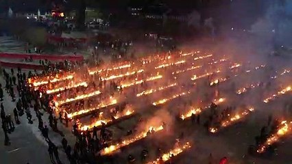 Homenagem ao Deus da riqueza