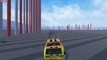 Crash Wheels - Car Crash Racing Games - PC Steam Ver Gameplay FHD