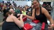 ARM WRESTLING CHAMPIONSHIP WOMEN CLASSES 2019