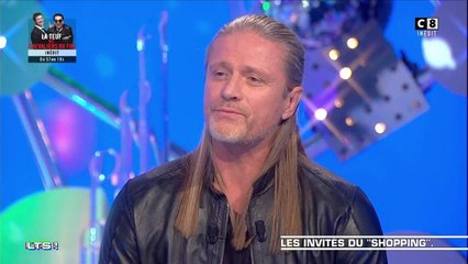Emmanuel Petit n'a pas vu sa fille Zoé "depuis un an et demi"...