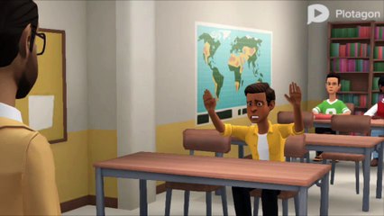teacher vs tutla student best fuuny video